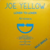 Lover to Lover (Original Maxi Single)