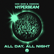 Odd Mob: All Day, All Night