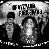 the graveyard boulevard