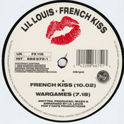 Lil Louis: French Kiss