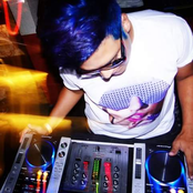 Dj Nyel Hazan