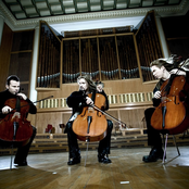 Apocalyptica photo provided by Last.fm