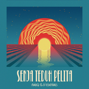 Senja Teduh Pelita