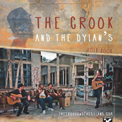 the crook & the dylan's