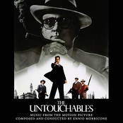 The Untouchables by Ennio Morricone