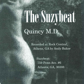 the suzybeat