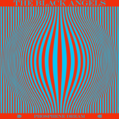 The Black Angels: Phosphene Dream