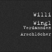 Verdammden Arschlöcher