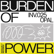 Burden Of Power