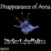 Breathe by Disappearance Of Anna