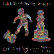 current 93 dreamt by andrew liles