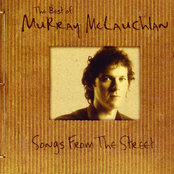 Carmelita by Murray Mclauchlan