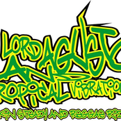 lord agusto and tropical vibration