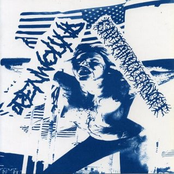 Captain Cleanoff / Open Wound