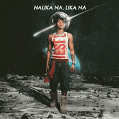 Halika Na Lika Na - Single