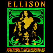 Ellison: Psychedelic Rock Essentials