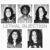 Lethal Injection