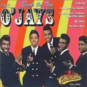 I'll Be Sweeter Tomorrow (than I Was Today) by The O'jays