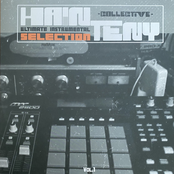 Ultimate Instrumental Selection