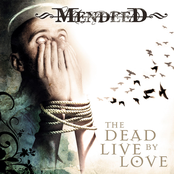 The Dead Live By Love by Mendeed