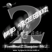 FreeBeatZ Sampler Nr. 2 (by. Aries 4Rce BeatZ) Album Picture