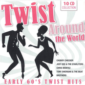 Twist Around The World - CD 05