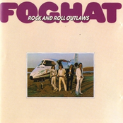 Hate To See You Go by Foghat