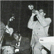 Chano Pozo With Dizzy Gillespie