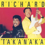 little richard & masayoshi tak