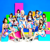 cheeky parade