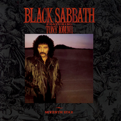 Danger Zone by Black Sabbath