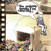 You probably thought i'm a shy guy - Shyrec Camp Vol. 3