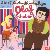 Der Dichter Und Sein Henker by Olaf Schubert