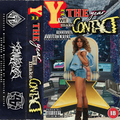 Y: The Year we make Contact