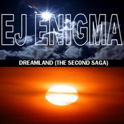 Dreamland (The Second Saga)