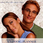 The Wedding Planner