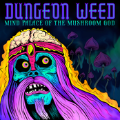 MIND PALACE OF THE MUSHROOM GOD