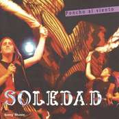 Soledad Pastorutti: Poncho Al Viento