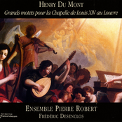 Du Mont: Motets for the Chapel of Louis Xiv at the Louvre