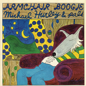 Michael Hurley: Armchair Boogie