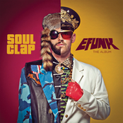 Soul Clap: EFUNK: The Album