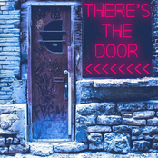There's the Door