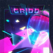 Gridd: Retroenhanced Original Soundtrack