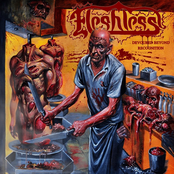 Devoured Beyond Recognition