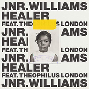 Healer (feat. Theophilus London)