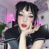 Sinizter: JUST DANCE