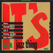 It's a Jazz Thing