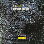 Rebellion by Sun Ra Quartet