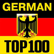 German TOP100 Single Charts