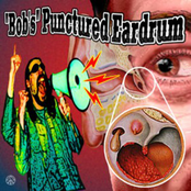 "Bob's" Punctured Eardrum